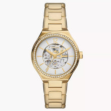 将图片加载到图库查看器，Fossil Women's Eevie

