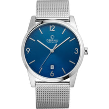 将图片加载到图库查看器，Obaku Men's Sten

