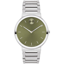 将图片加载到图库查看器，Movado Men's Bold
