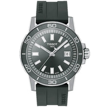 将图片加载到图库查看器，Tissot Men's T-Sport
