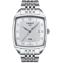 将图片加载到图库查看器，Tissot Men's Le Locle
