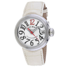 将图片加载到图库查看器，Locman Women's Tuttotondo
