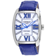 将图片加载到图库查看器，Locman Men's Classic
