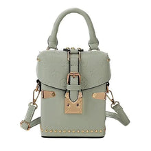 Load image into Gallery viewer, Dazzling Crossbody Bags for Women In Leather Luxury Handbag Designer Ladies Hand And Shoulder Bag For Teenager Girls

