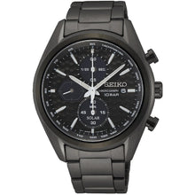 将图片加载到图库查看器，Seiko Men's Solar
