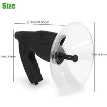 Load image into Gallery viewer, Bird Listening Device with 8x Zoom &amp; Headphones
