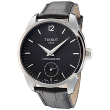 将图片加载到图库查看器，Tissot Men's T-Complication
