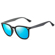 Load image into Gallery viewer, Luxury Unisex Aluminum+TR90 Men's Photochromic Mirror Sunglasses Eyewear Accessories Sunglasses For Women
