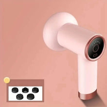 将图片加载到图库查看器，Deep Rolling massager Electric Fat Pusher
