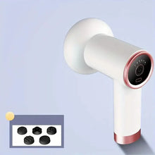 将图片加载到图库查看器，Deep Rolling massager Electric Fat Pusher
