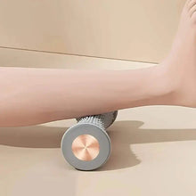 将图片加载到图库查看器，Deep Tissue Massager for Circulation Plantar Fascia Wheel, Pain Relief, Reflexology
