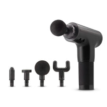 Load image into Gallery viewer, Deep-Tissue Percussion Massage Gun
