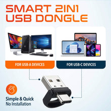 将图片加载到图库查看器，Delton LP21 Wireless Laser Pointer Presenter Remote Presentation Clicker
