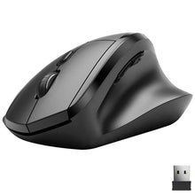 Load image into Gallery viewer, Delton S30 Ergonomic 2.4G Wireless Mouse Optical Computer Pointing Device
