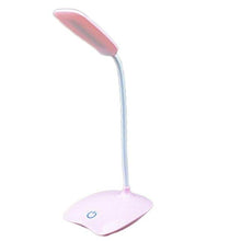 将图片加载到图库查看器，Desk Lamps Table Lamp Rechargeable LED Desk Lamp LED Study Student Office Table Top Lanterns For Reading Decorative Table Lamp Cute Study Lamps for Bedroom Décor
