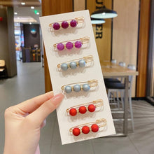 Load image into Gallery viewer, Detachable Metal Pins Pants Pin Retractable Button Sewing-Free Buckles for Jeans Perfect Fit Reduce Waist Trouser Opening Pin Fixed Buckle Large Trousers Waist Small Safety Pin
