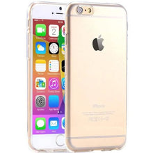 将图片加载到图库查看器，Super Flexible Clear TPU Case For iPhone 6/6s or iPhone 6/6s Plus
