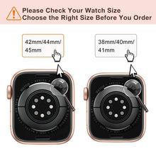 Load image into Gallery viewer, Diamond Rhinestone Stainless Steel Metal Wristband Strap
