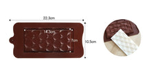 将图片加载到图库查看器，Digit Silicone Chocolate Mold Non-Stick Cake Mould Jelly Candy 3D Molds Kitchen Accessories Reusable Baking Tools Silicone Letter Mold And Number Candy Molds
