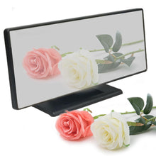 Load image into Gallery viewer, Digital Alarm Clock Alarm Clocks Adjustable Volume Alarm Clock for Bedroom Electronic 7 Inch Number Desktop Alarm Clocks For Kids Bedroom LED Screen  for Kids Bedroom Temperature Snooze Function Desk Table Clock LED Clock Electronic Watch Table
