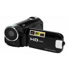 Load image into Gallery viewer, Digital Video Camera Camcorder Full HD
