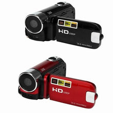 Load image into Gallery viewer, Digital Video Camera Camcorder Full HD
