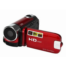 Load image into Gallery viewer, Digital Video Camera Camcorder Full HD
