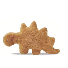 将图片加载到图库查看器，Dinosaur Chicken Nugget Plush
