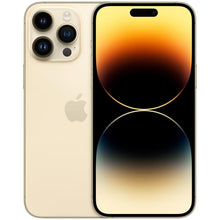 Load image into Gallery viewer, Apple iPhone 14 Pro Max Unlocked A2651 128 GB  - Very Good Refurbished
