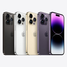 Load image into Gallery viewer, Apple iPhone 14 Pro Max Unlocked A2651 128 GB  - Very Good Refurbished
