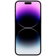 Load image into Gallery viewer, Apple iPhone 14 Pro Max Unlocked A2651 128 GB  - Very Good Refurbished
