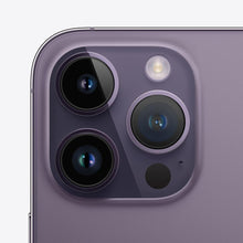 Load image into Gallery viewer, Apple iPhone 14 Pro Max Unlocked A2651 128 GB  - Very Good Refurbished
