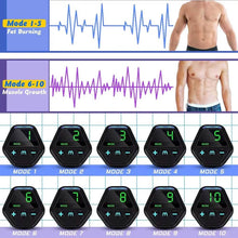 Load image into Gallery viewer, Display Abdominal Patch Fitness Apparatus Home Muscle Fitness
