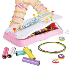 Load image into Gallery viewer, DIY Bracelet Making Kit for Kids
