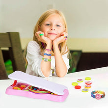 Load image into Gallery viewer, DIY Bracelet Making Kit for Kids

