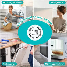 Load image into Gallery viewer, DIY Magnetic Refrigerator Sticker
