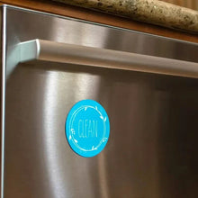 Load image into Gallery viewer, DIY Magnetic Refrigerator Sticker
