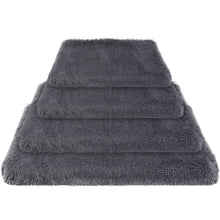 Load image into Gallery viewer, Dog Bed Soft Plush Cushion Cozy Warm Pet Crate Mat Dog Carpet
