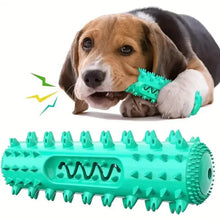 Load image into Gallery viewer, Dog Chew Toys Dog Toothbrush Stick
