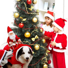 将图片加载到图库查看器，Dog Costume Christmas Pet Clothes
