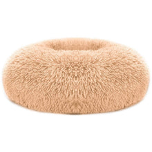 Load image into Gallery viewer, Dog Cozy Nest Sofa Bed Cushion
