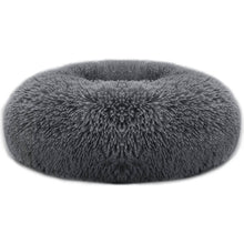 Load image into Gallery viewer, Dog Cozy Nest Sofa Bed Cushion
