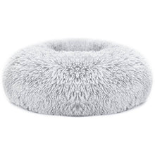 Load image into Gallery viewer, Dog Cozy Nest Sofa Bed Cushion
