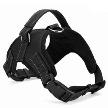 将图片加载到图库查看器，Dog Soft Adjustable Harness
