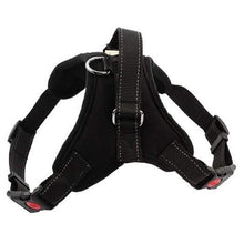 将图片加载到图库查看器，Dog Soft Adjustable Harness
