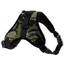 将图片加载到图库查看器，Dog Soft Adjustable Harness

