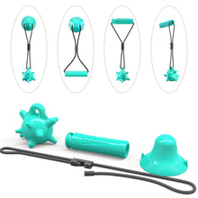 Load image into Gallery viewer, Dog Toys Silicon Suction Cup
