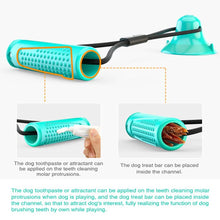 Load image into Gallery viewer, Dog Toys Silicon Suction Cup
