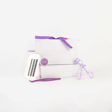 Load image into Gallery viewer, Dollface Press &amp; Go Lash Kit

