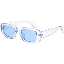 Load image into Gallery viewer, Dollger Retro Fashion Rectangular Sunglasses

